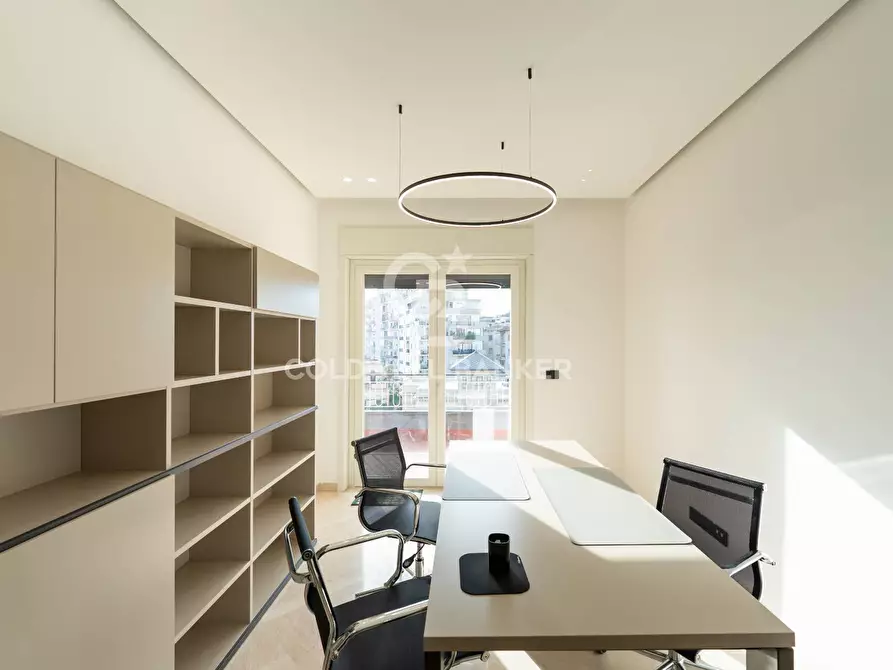 Immagine 21 di Attico in affitto  in CORSO iTALIA 201/203 a Catania