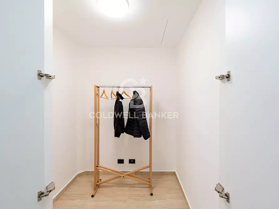 Immagine 24 di Attico in affitto  in CORSO iTALIA 201/203 a Catania