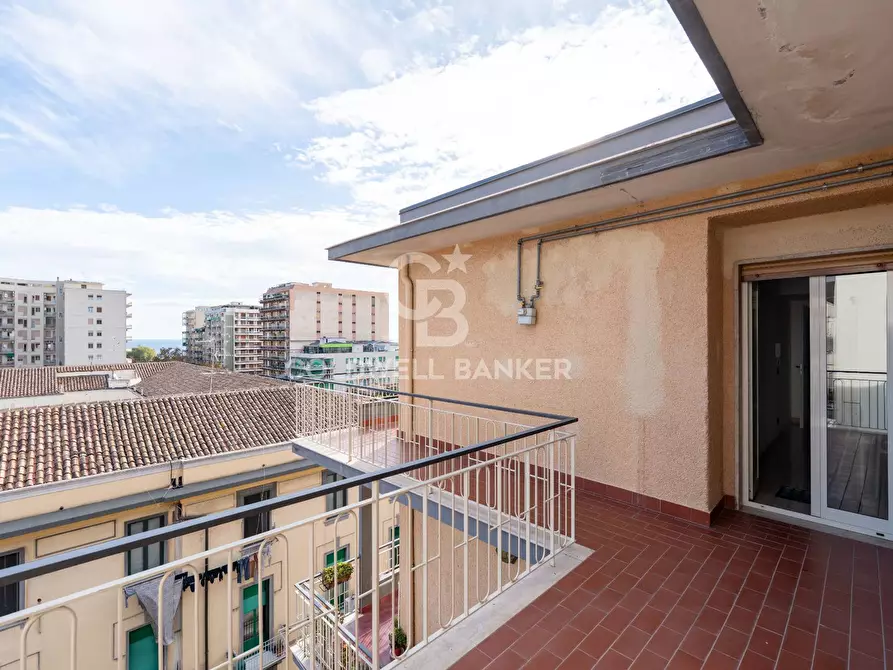 Immagine 25 di Attico in affitto  in CORSO iTALIA 201/203 a Catania