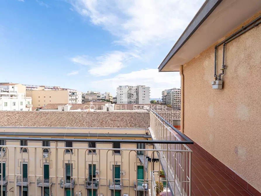 Immagine 26 di Attico in affitto  in CORSO iTALIA 201/203 a Catania