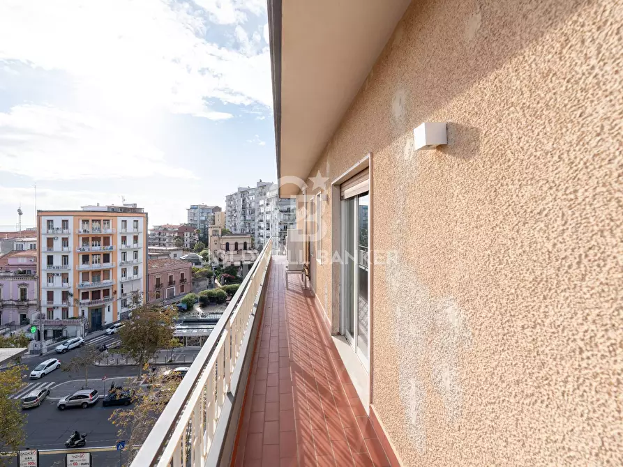 Immagine 27 di Attico in affitto  in CORSO iTALIA 201/203 a Catania