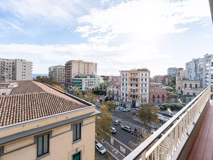 Immagine 28 di Attico in affitto  in CORSO iTALIA 201/203 a Catania