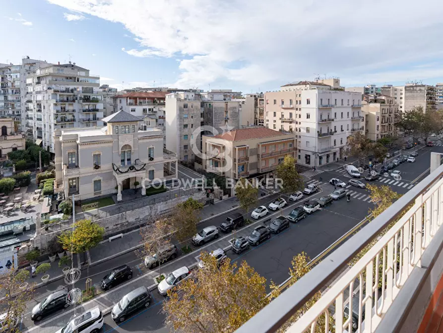 Immagine 30 di Attico in affitto  in CORSO iTALIA 201/203 a Catania