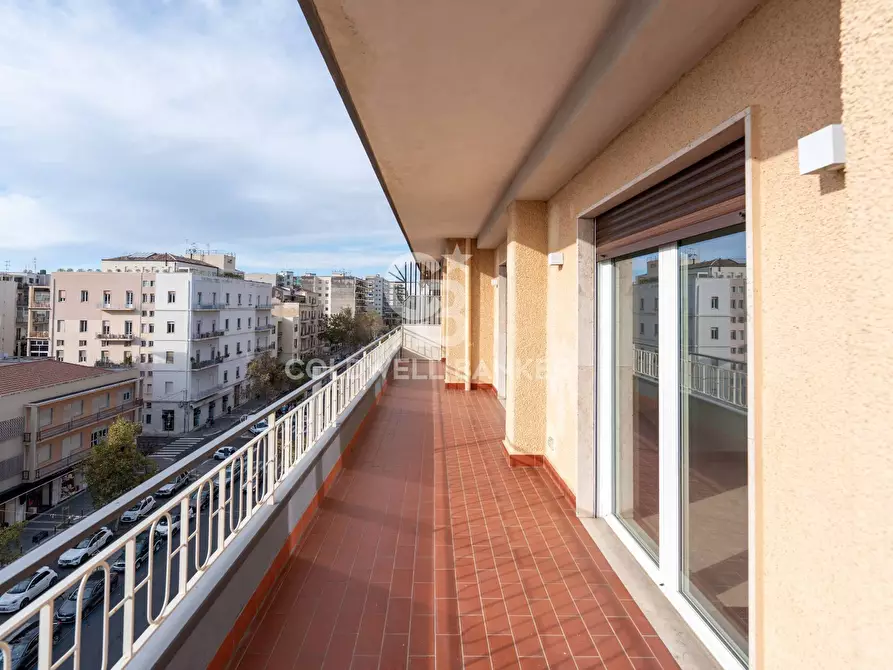 Immagine 31 di Attico in affitto  in CORSO iTALIA 201/203 a Catania