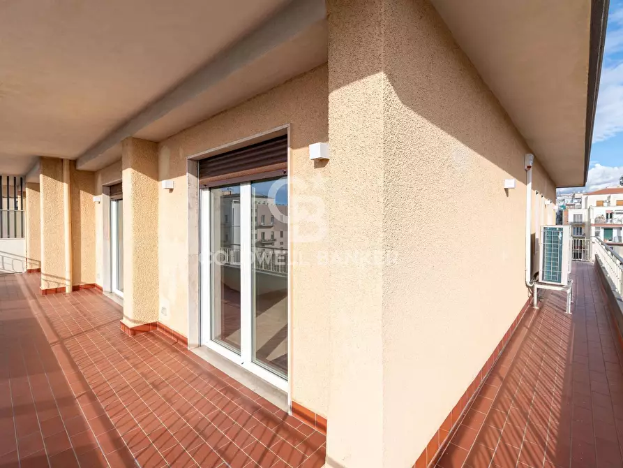 Immagine 32 di Attico in affitto  in CORSO iTALIA 201/203 a Catania