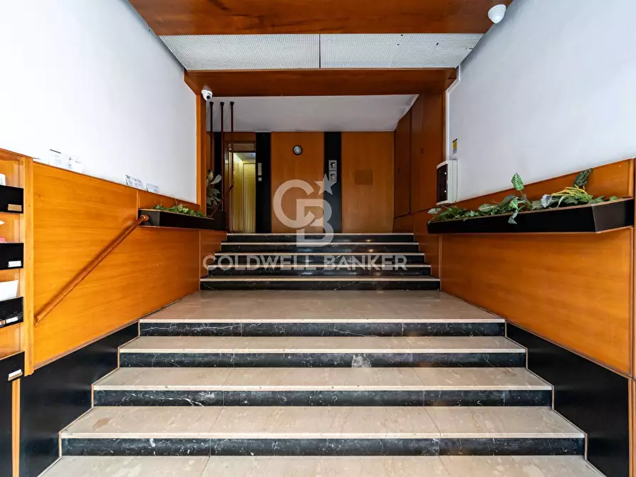 Immagine 35 di Attico in affitto  in CORSO iTALIA 201/203 a Catania