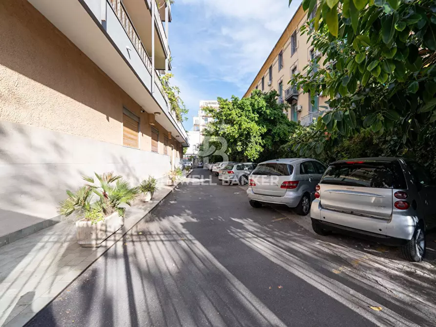 Immagine 36 di Attico in affitto  in CORSO iTALIA 201/203 a Catania