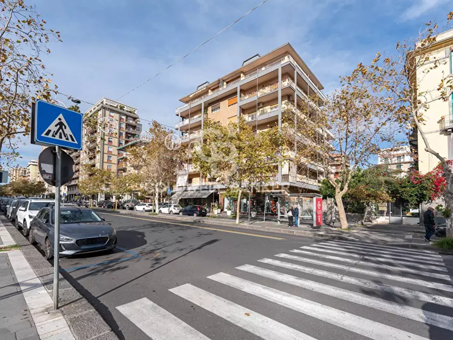 Immagine 39 di Attico in affitto  in CORSO iTALIA 201/203 a Catania