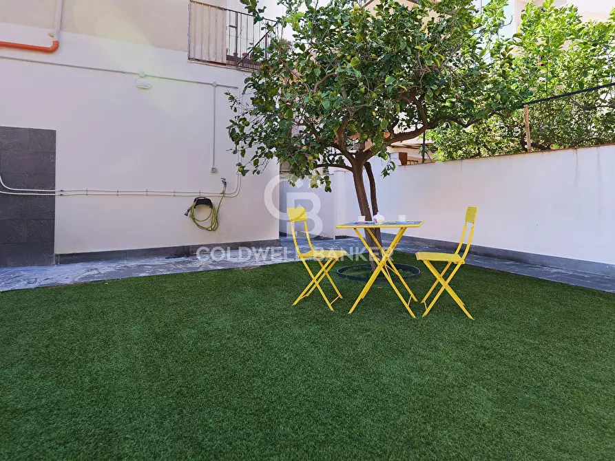 Immagine 2 di Appartamento in affitto  in Via Fiume 22 a Catania