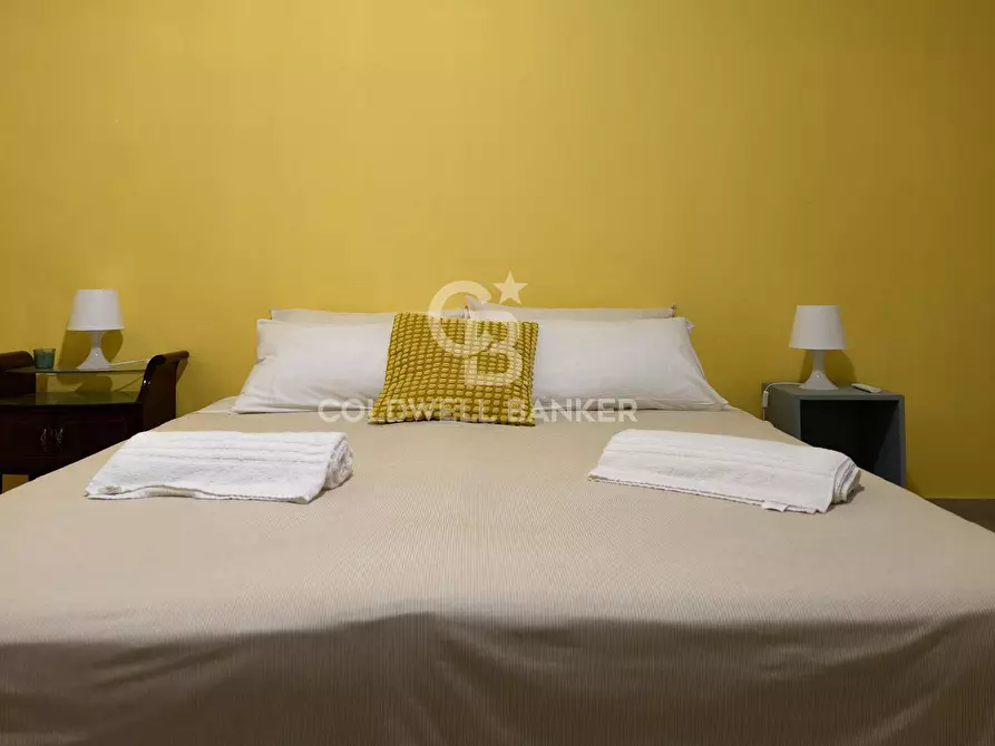 Immagine 7 di Appartamento in affitto  in Via Fiume 22 a Catania