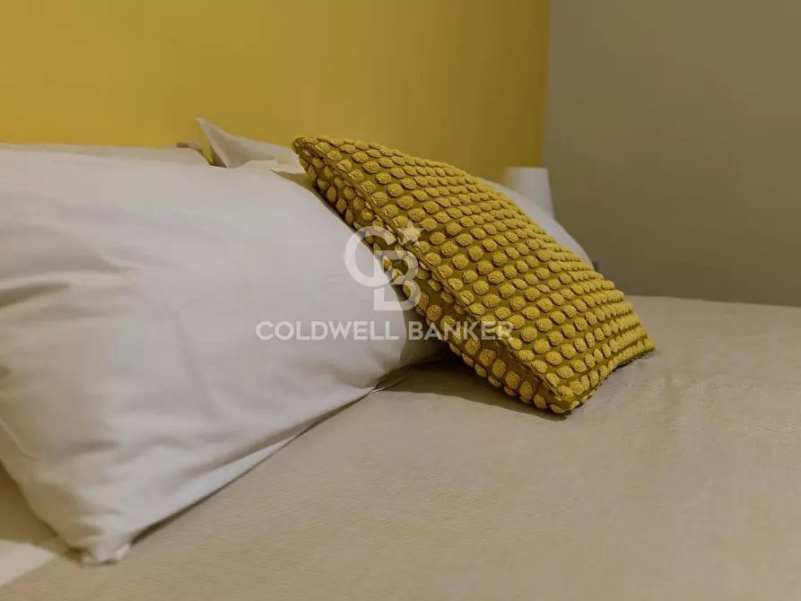 Immagine 8 di Appartamento in affitto  in Via Fiume 22 a Catania