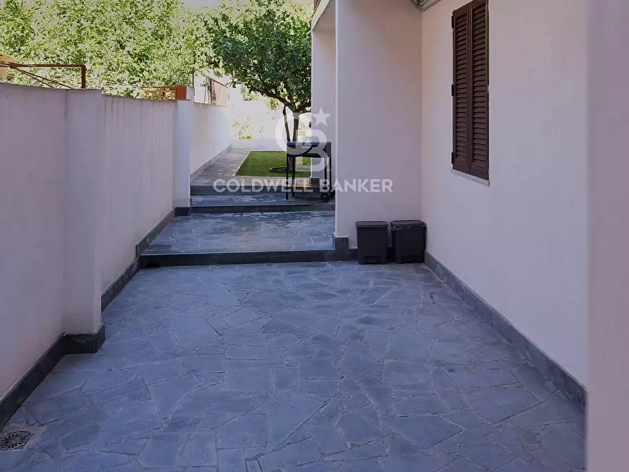 Immagine 5 di Appartamento in affitto  in Via Fiume 22 a Catania