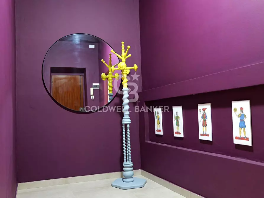 Immagine 22 di Appartamento in affitto  in Via Fiume 22 a Catania