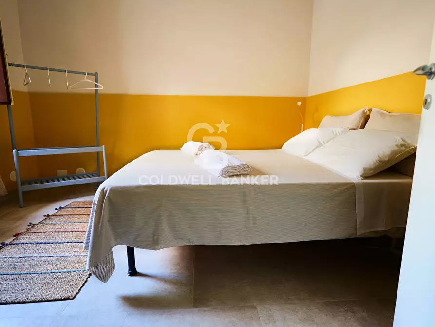 Immagine 9 di Appartamento in affitto  in Via Fiume 22 a Catania