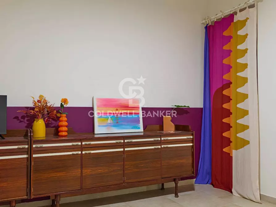 Immagine 15 di Appartamento in affitto  in Via Fiume 22 a Catania