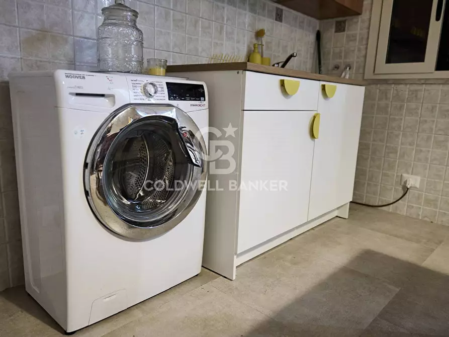 Immagine 24 di Appartamento in affitto  in Via Fiume 22 a Catania