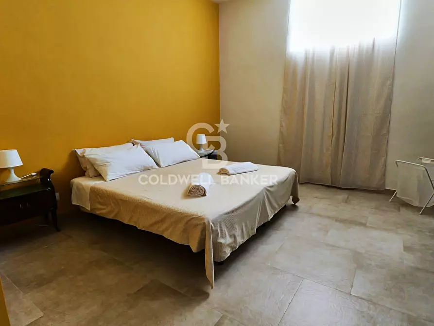 Immagine 13 di Appartamento in affitto  in Via Fiume 22 a Catania