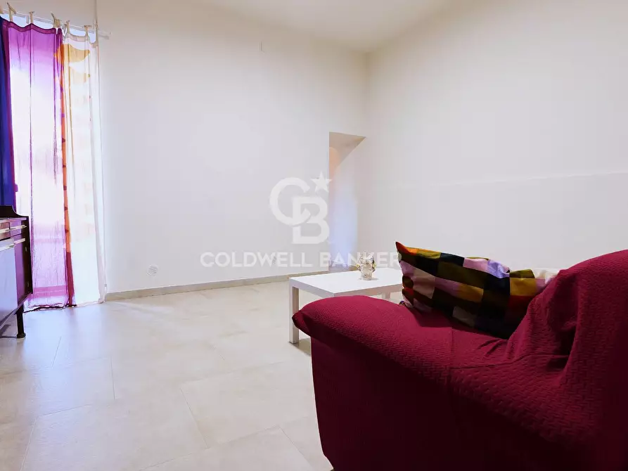 Immagine 20 di Appartamento in affitto  in Via Fiume 22 a Catania