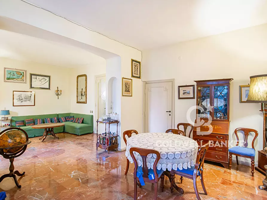 Immagine 4 di Appartamento in vendita  in Via Pietro Antonio Micheli 90 a Roma