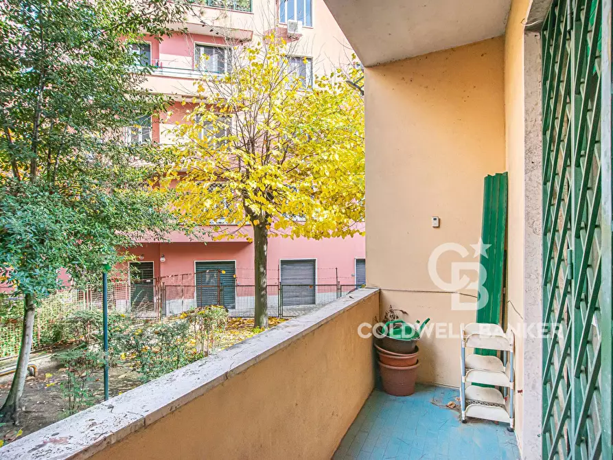 Immagine 19 di Appartamento in vendita  in Via Pietro Antonio Micheli 90 a Roma