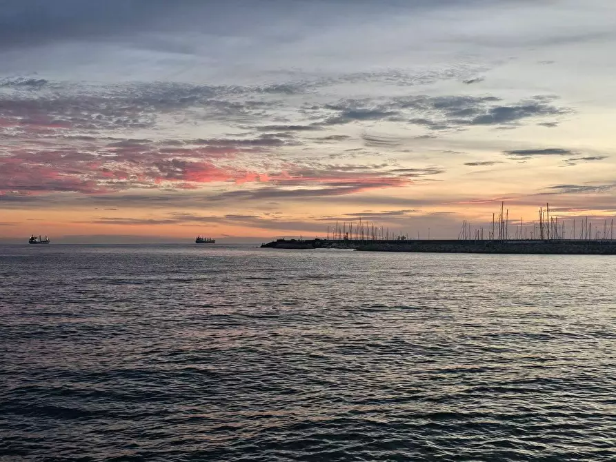 Immagine 8 di Appartamento in vendita  in Piazza Sant'Agostino 29 a Salerno