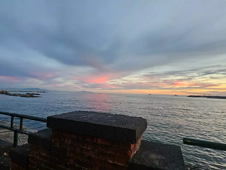 Immagine 9 di Appartamento in vendita  in Piazza Sant'Agostino 29 a Salerno