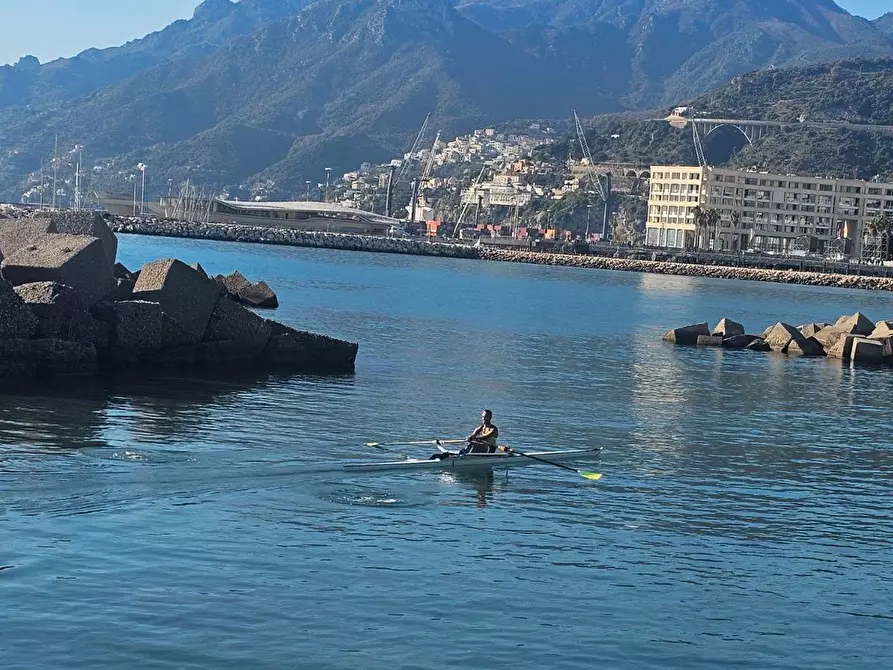 Immagine 7 di Appartamento in vendita  in Piazza Sant'Agostino 29 a Salerno