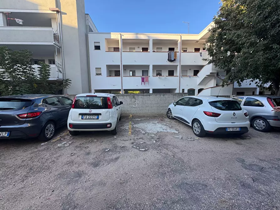 Immagine 19 di Appartamento in vendita  in VIA VIGNOLA 10 a Olbia