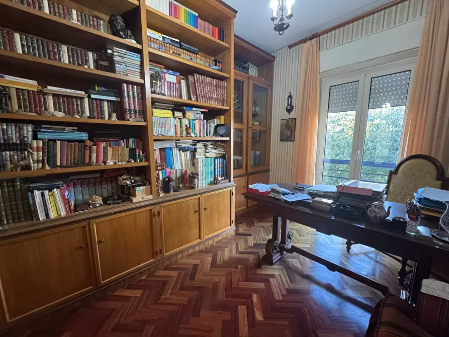 Immagine 9 di Appartamento in vendita  in VIA VIGNOLA 10 a Olbia