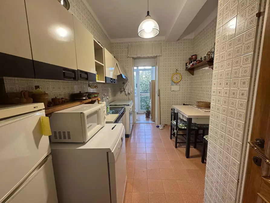 Immagine 11 di Appartamento in vendita  in VIA VIGNOLA 10 a Olbia