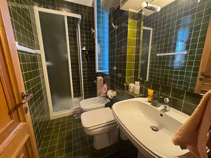 Immagine 16 di Appartamento in vendita  in VIA VIGNOLA 10 a Olbia