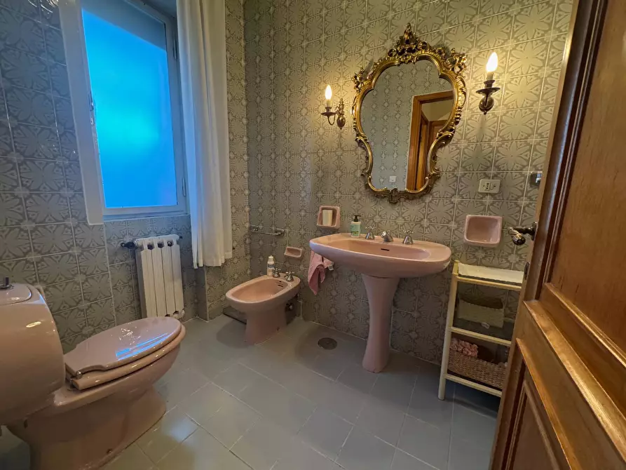 Immagine 17 di Appartamento in vendita  in VIA VIGNOLA 10 a Olbia