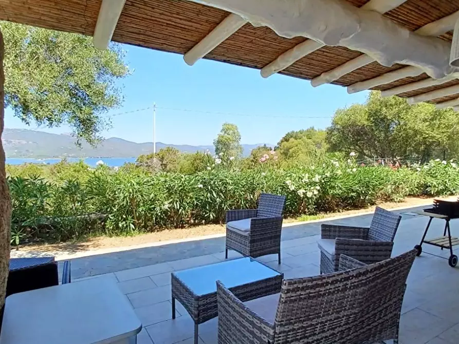 Immagine 7 di Villa in vendita  in via Monte Ladu 34/b a Olbia