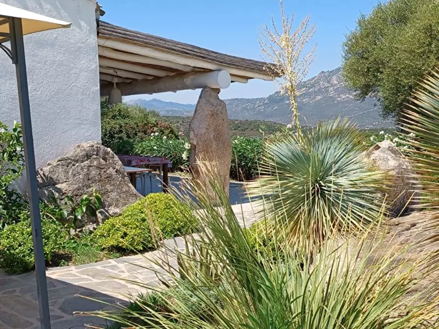 Immagine 16 di Villa in vendita  in via Monte Ladu 34/b a Olbia