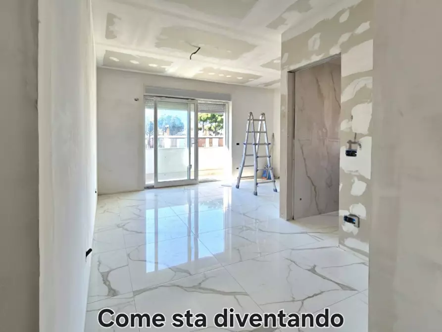 Immagine 3 di Appartamento in vendita  in Viale Mediterraneo 9 a Tarquinia