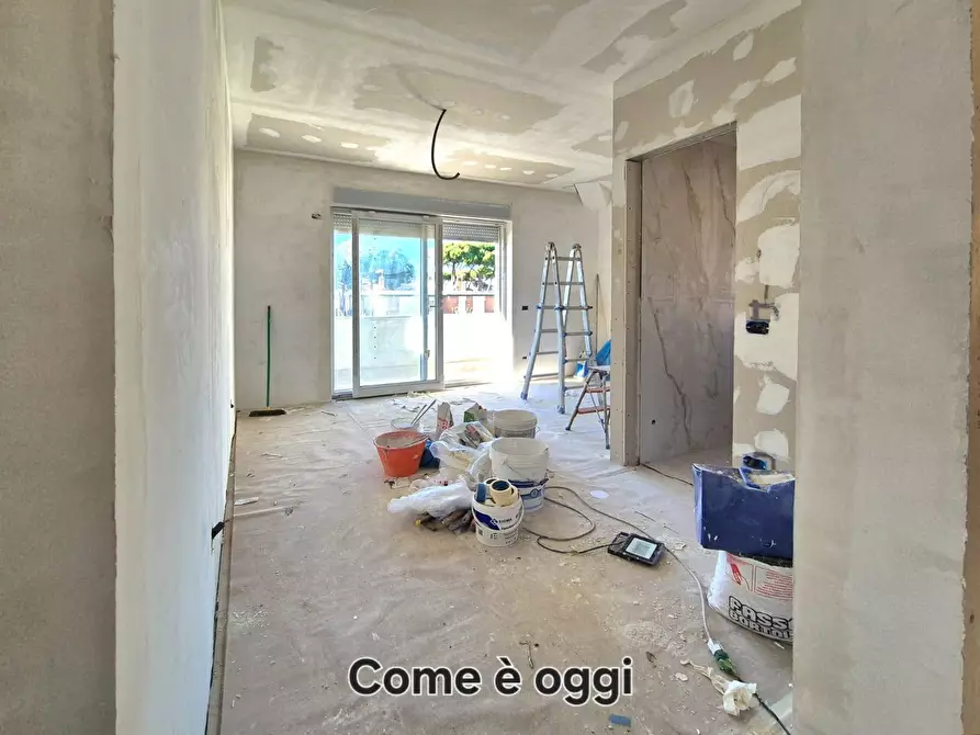 Immagine 4 di Appartamento in vendita  in Viale Mediterraneo 9 a Tarquinia