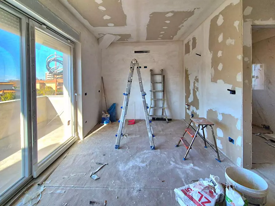 Immagine 5 di Appartamento in vendita  in Viale Mediterraneo 9 a Tarquinia