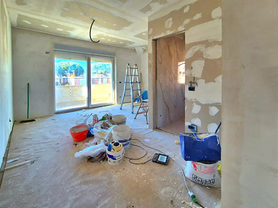 Immagine 6 di Appartamento in vendita  in Viale Mediterraneo 9 a Tarquinia