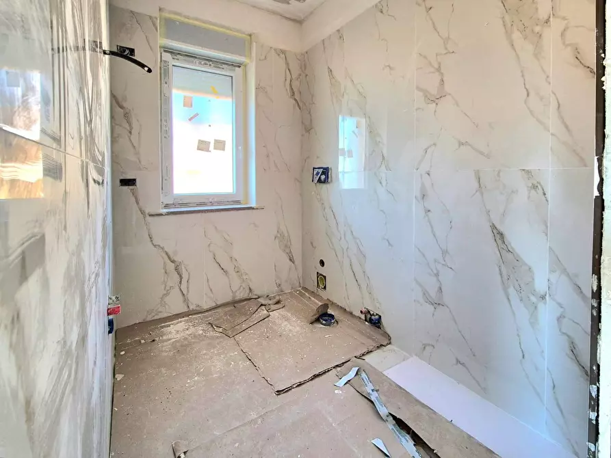 Immagine 7 di Appartamento in vendita  in Viale Mediterraneo 9 a Tarquinia