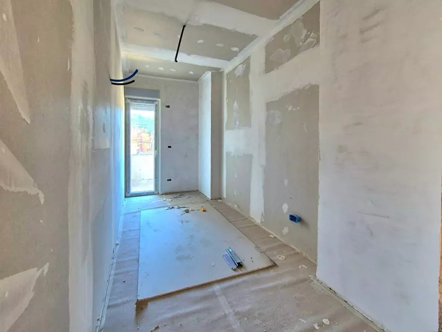 Immagine 8 di Appartamento in vendita  in Viale Mediterraneo 9 a Tarquinia