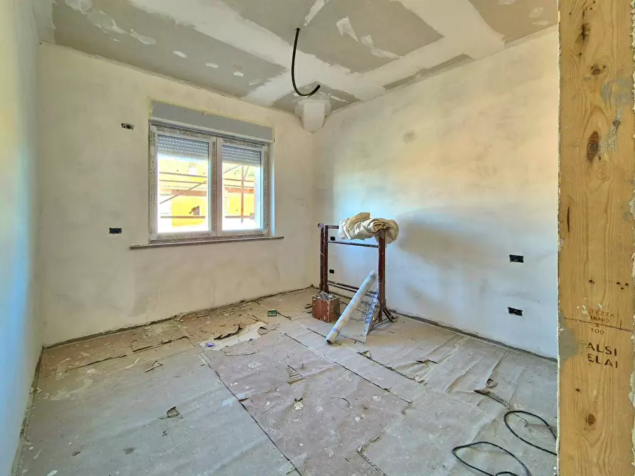 Immagine 9 di Appartamento in vendita  in Viale Mediterraneo 9 a Tarquinia