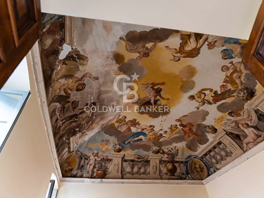 Immagine 4 di Appartamento in vendita  in Via Gramsci 89 a Foligno