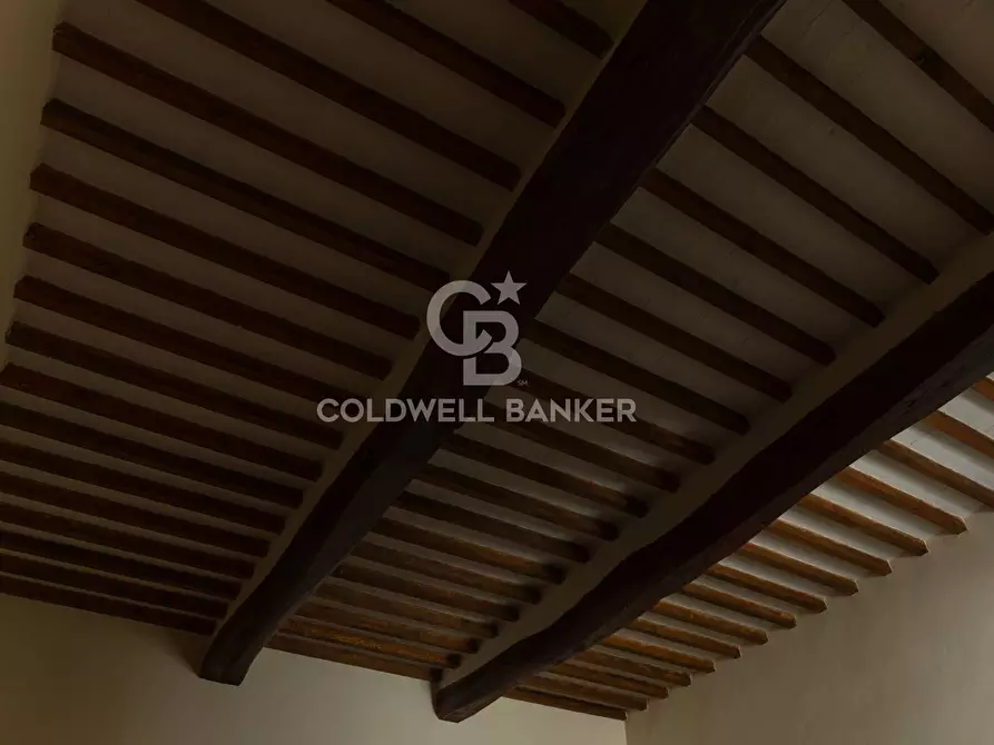 Immagine 6 di Appartamento in vendita  in Via Gramsci 89 a Foligno