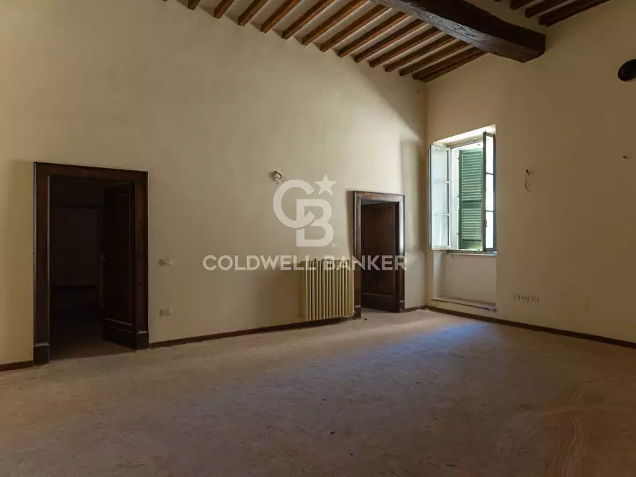 Immagine 7 di Appartamento in vendita  in Via Gramsci 89 a Foligno