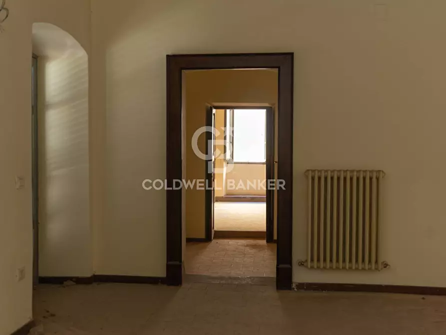 Immagine 8 di Appartamento in vendita  in Via Gramsci 89 a Foligno