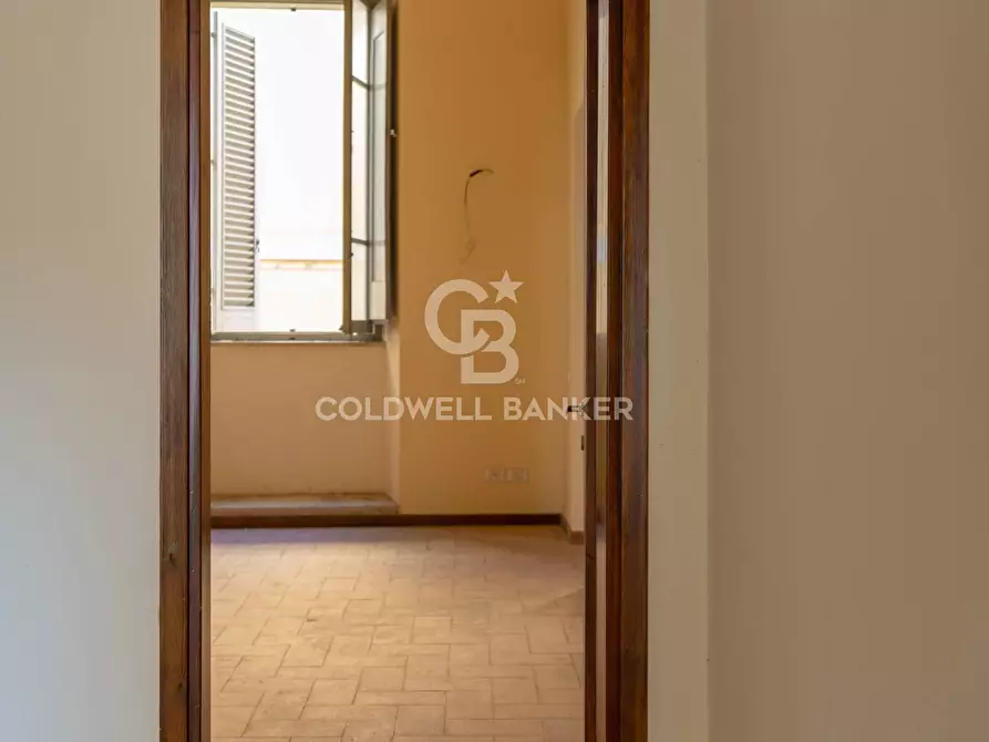 Immagine 9 di Appartamento in vendita  in Via Gramsci 89 a Foligno