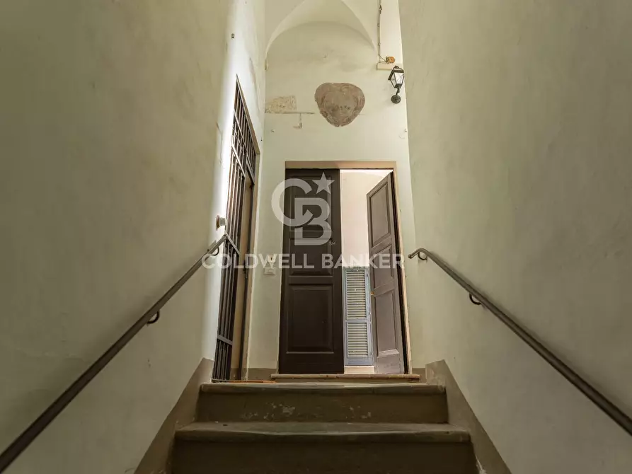 Immagine 16 di Appartamento in vendita  in Via Gramsci 89 a Foligno