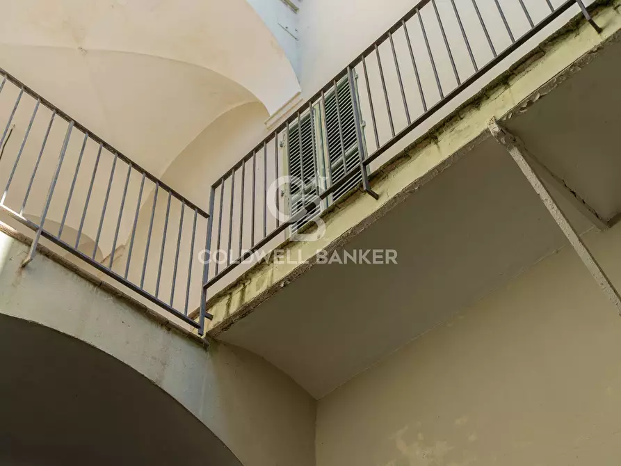 Immagine 14 di Appartamento in vendita  in Via Gramsci 89 a Foligno