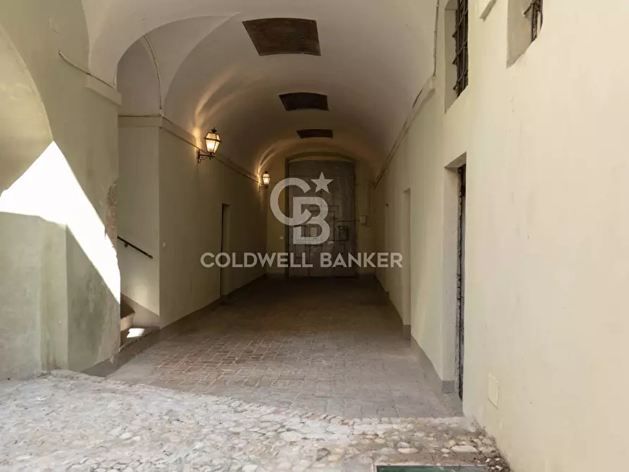 Immagine 18 di Appartamento in vendita  in Via Gramsci 89 a Foligno