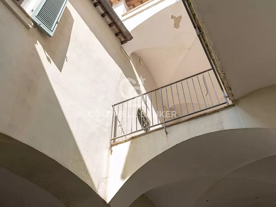 Immagine 12 di Appartamento in vendita  in Via Gramsci 89 a Foligno